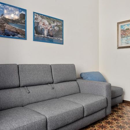 Cadimare Lovely Apartment La Spezia Exterior foto